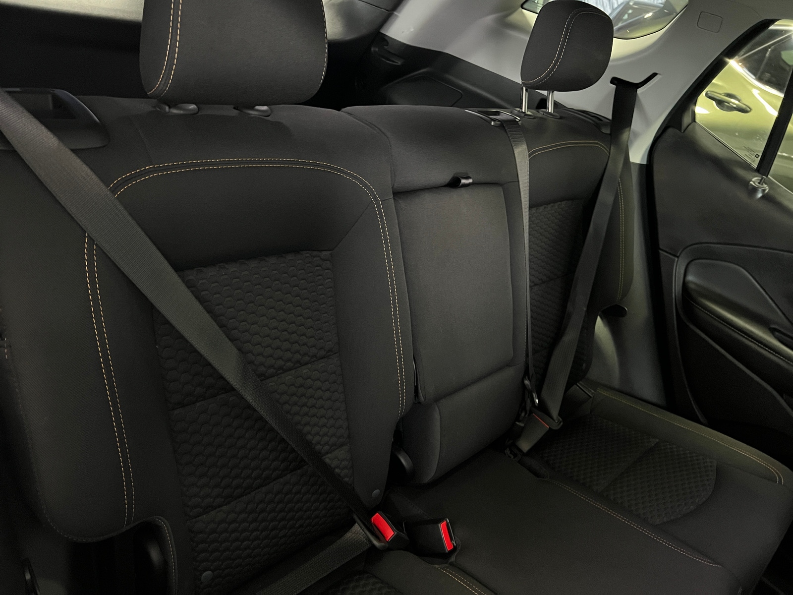 Thumbnail: 2020 GMC Terrain - 6