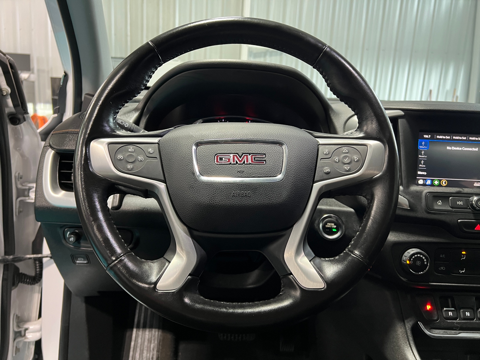 Thumbnail: 2020 GMC Terrain - 5