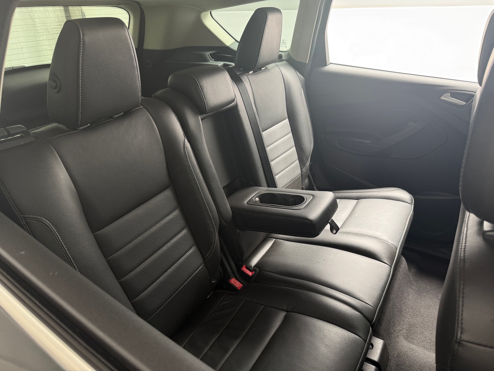 Thumbnail: 2014 Ford Escape - 5