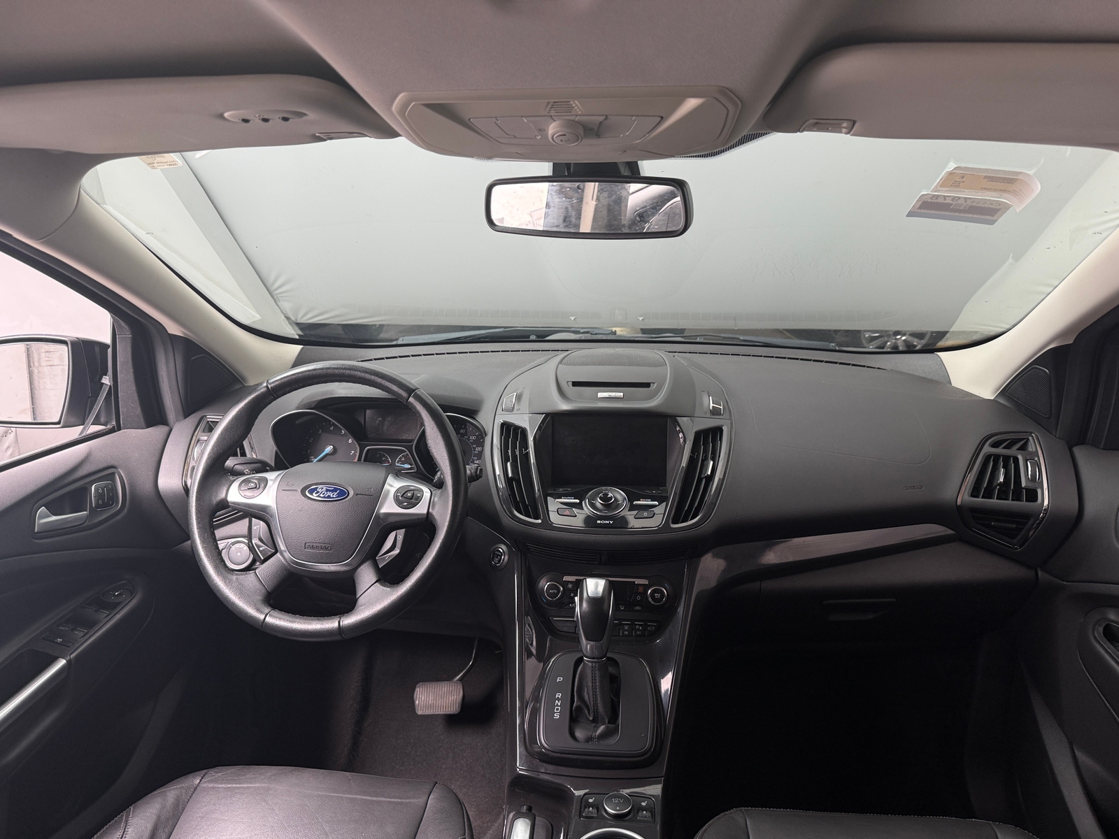Thumbnail: 2014 Ford Escape - 2