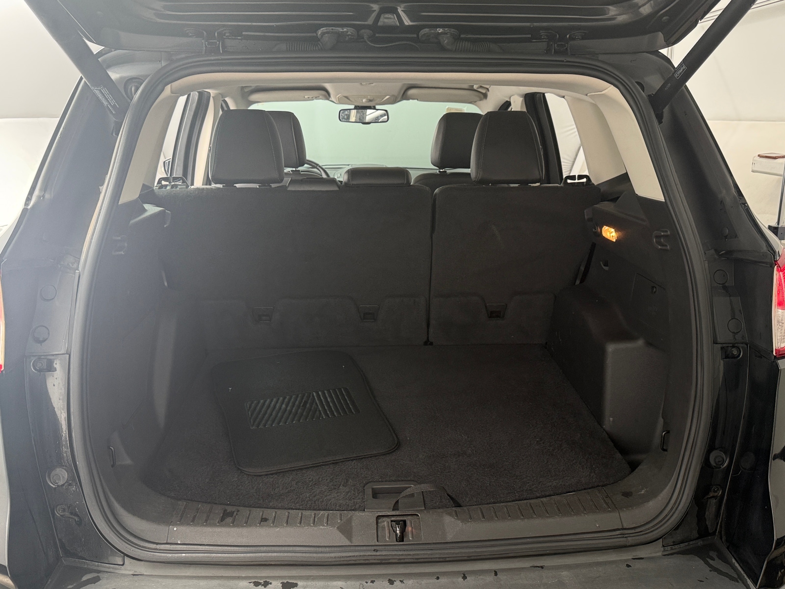 Thumbnail: 2014 Ford Escape - 6