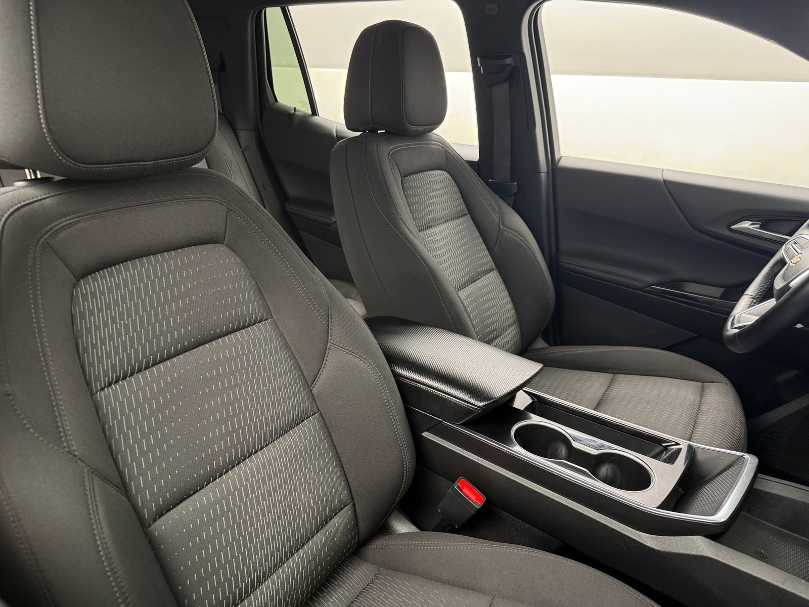 Thumbnail: 2025 Chevrolet Equinox - 2