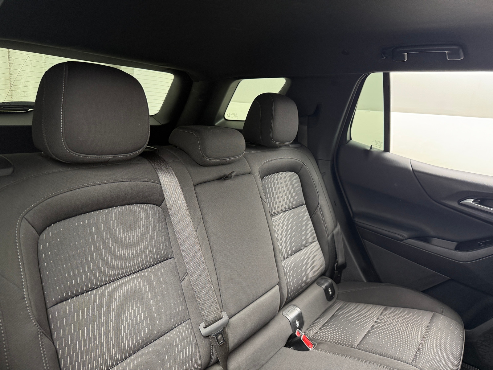 Thumbnail: 2025 Chevrolet Equinox - 6