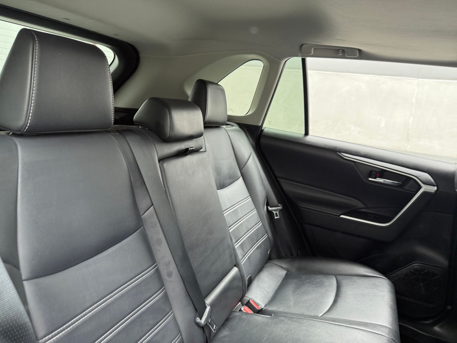 Thumbnail: 2021 Toyota RAV4 - 5