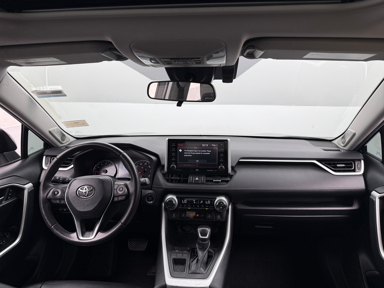 Thumbnail: 2021 Toyota RAV4 - 2