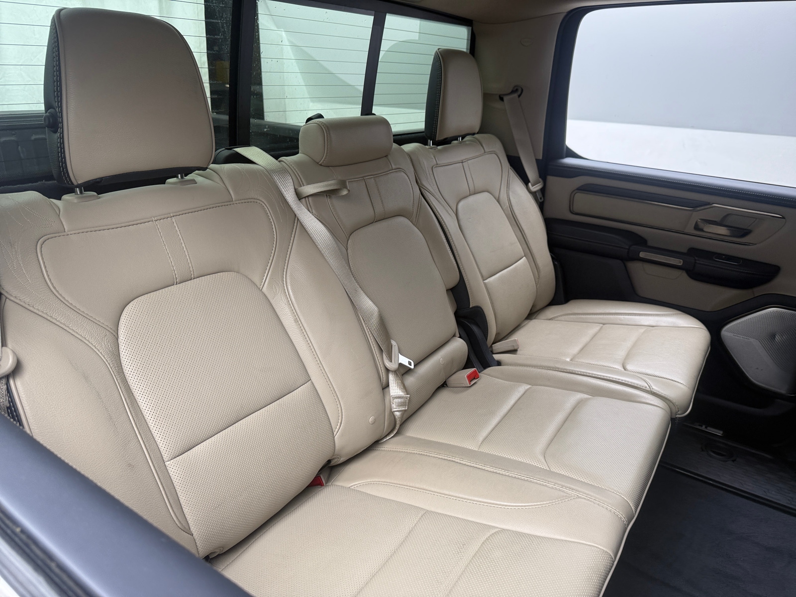 Thumbnail: 2021 RAM 1500 - 5