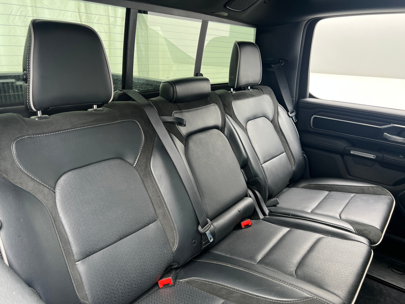 Thumbnail: 2025 RAM 1500 - 5