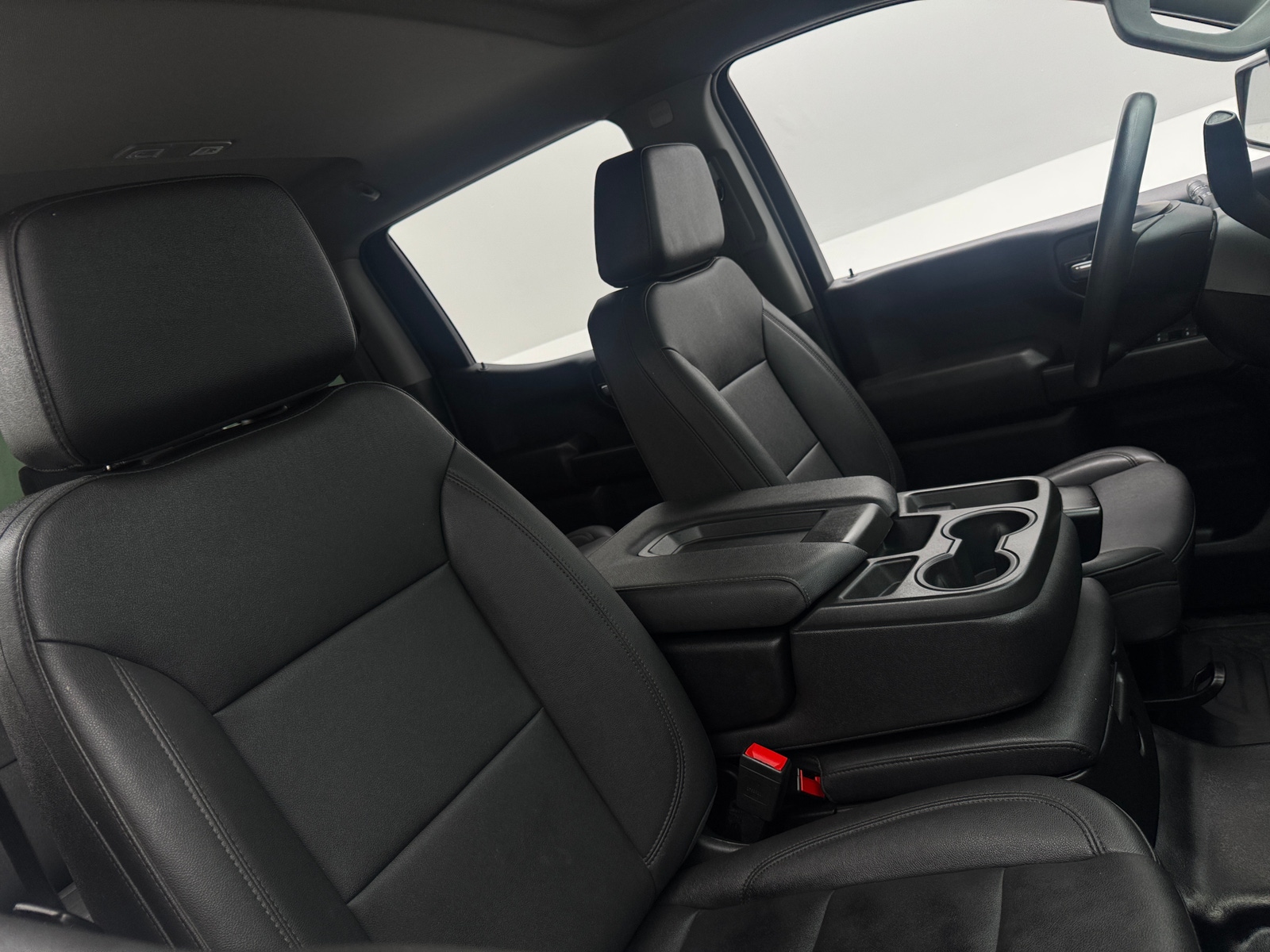 Thumbnail: 2023 Chevrolet Silverado 1500 - 2