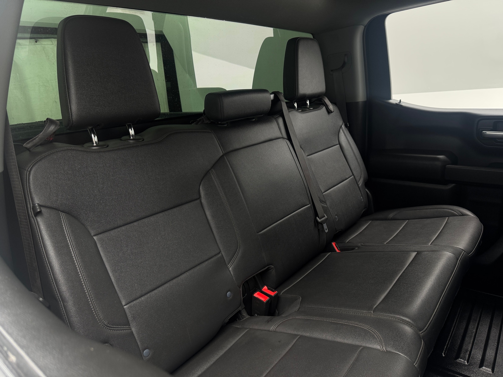 Thumbnail: 2023 Chevrolet Silverado 1500 - 6
