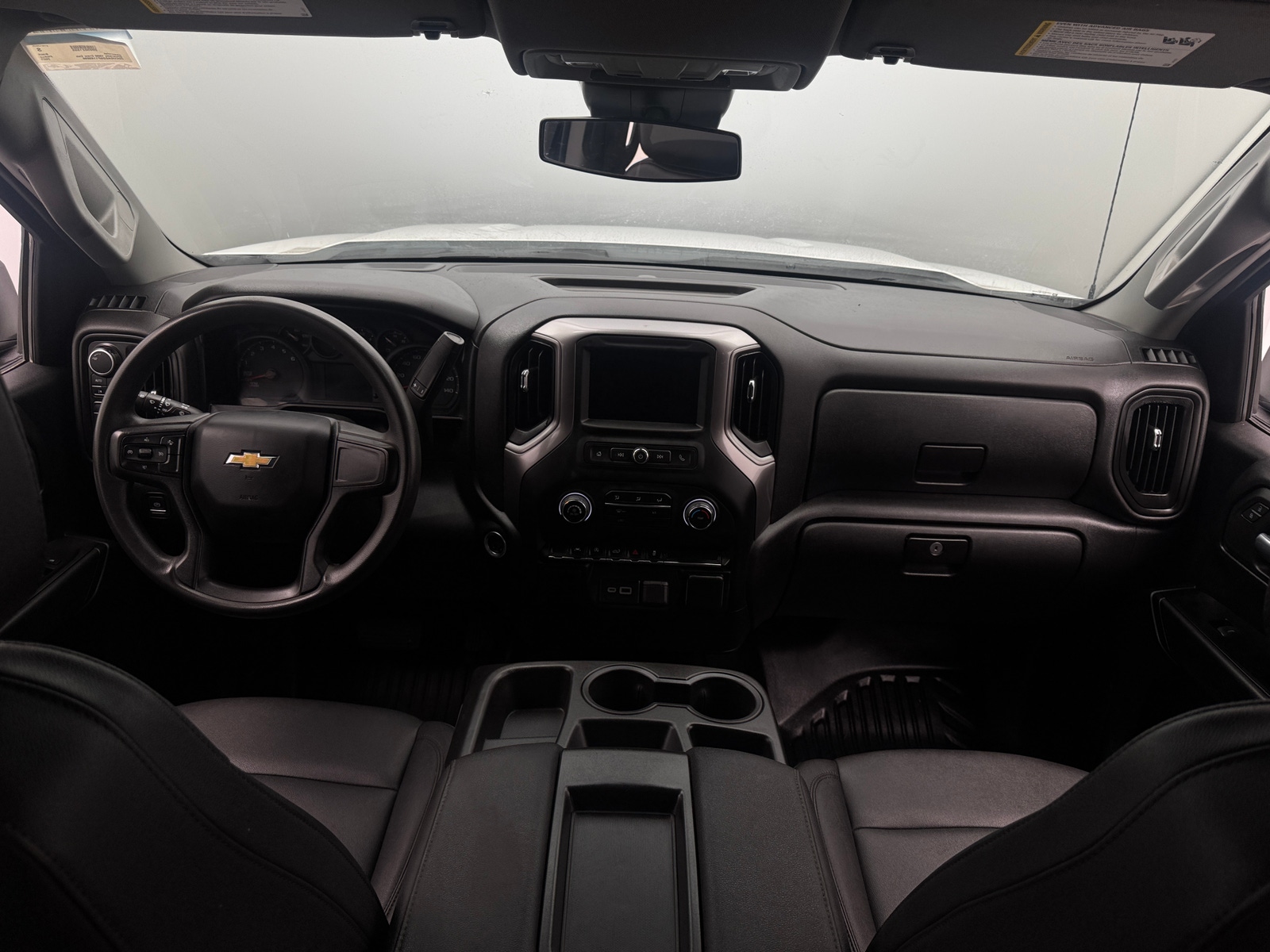 Thumbnail: 2023 Chevrolet Silverado 1500 - 3