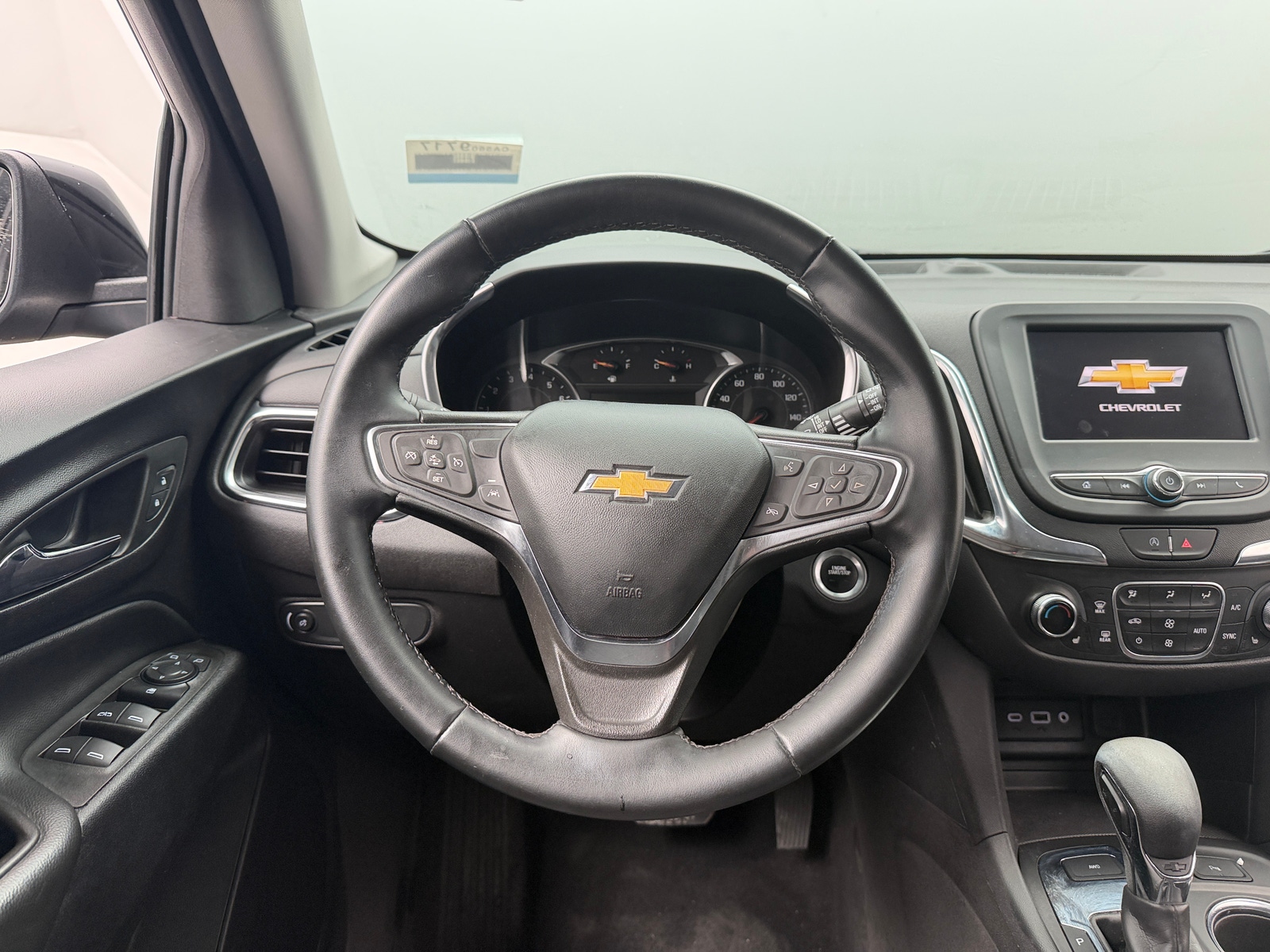Thumbnail: 2024 Chevrolet Equinox - 5
