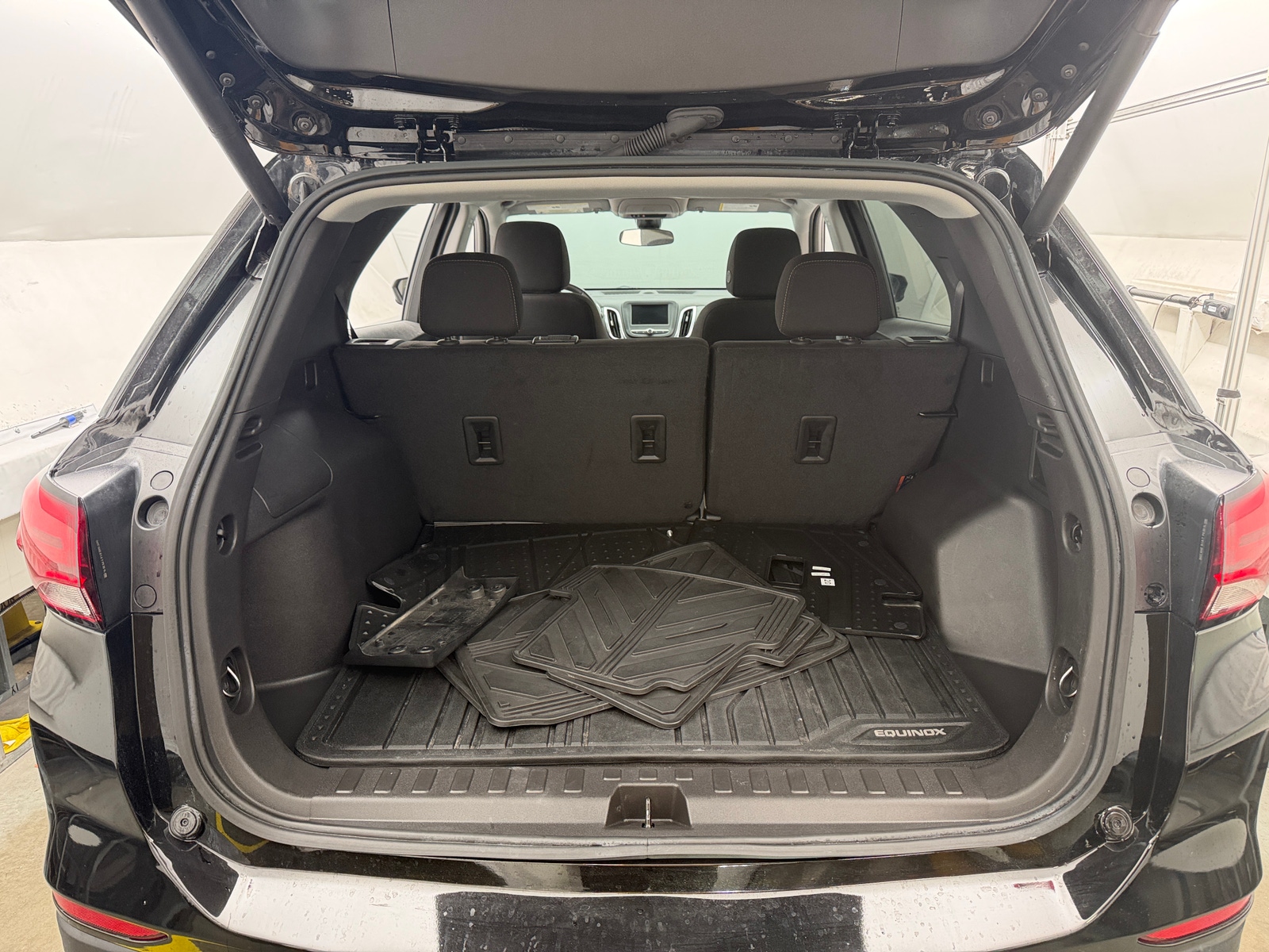 Thumbnail: 2024 Chevrolet Equinox - 7
