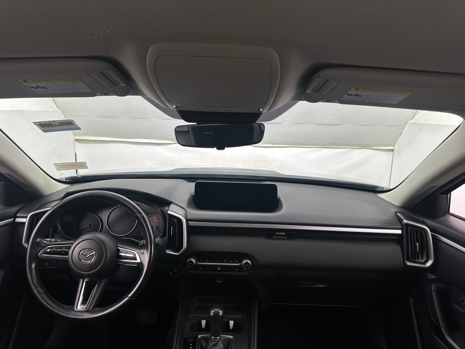 Thumbnail: 2024 Mazda CX-50 - 2
