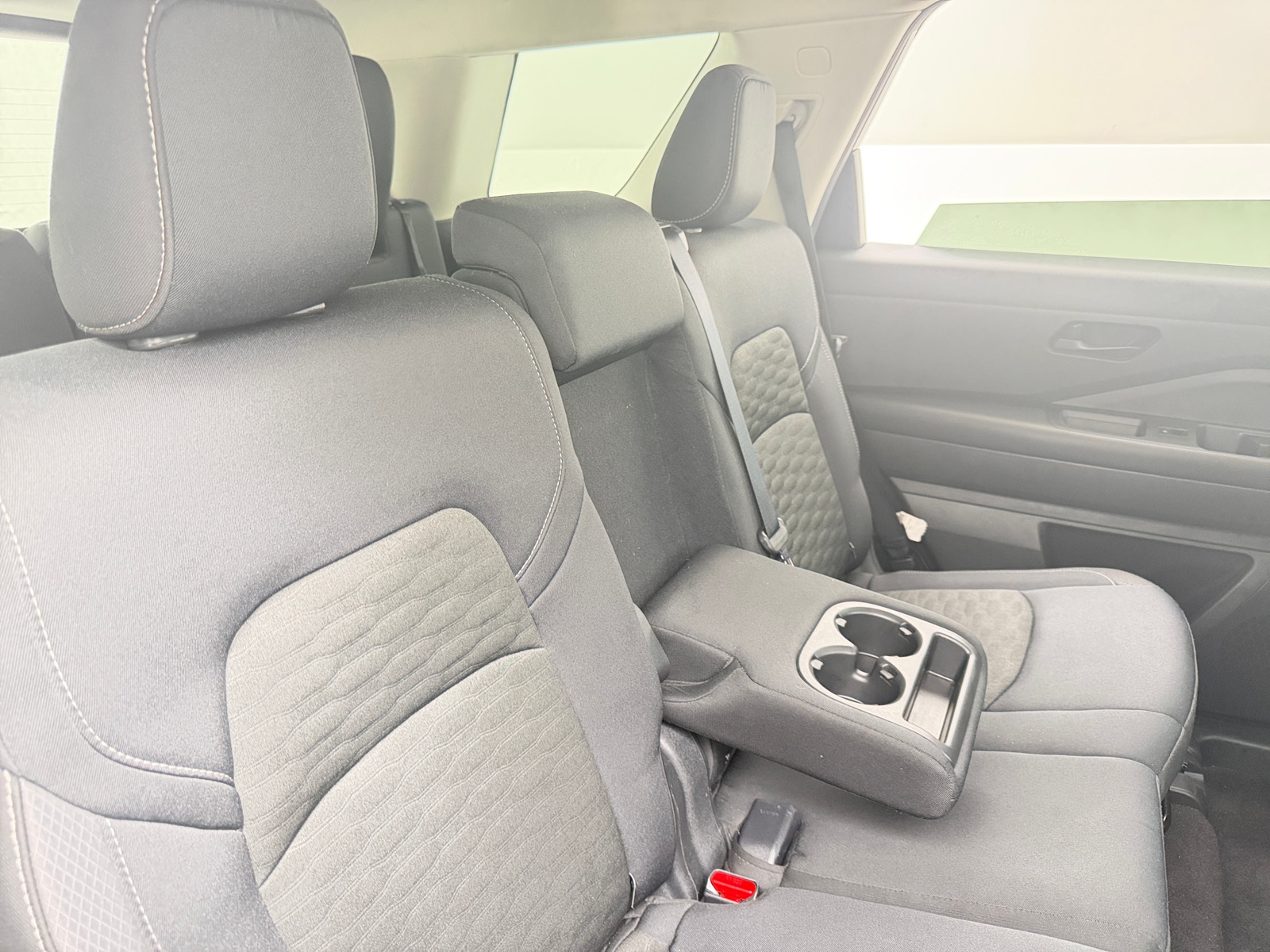 Thumbnail: 2024 Nissan Pathfinder - 6