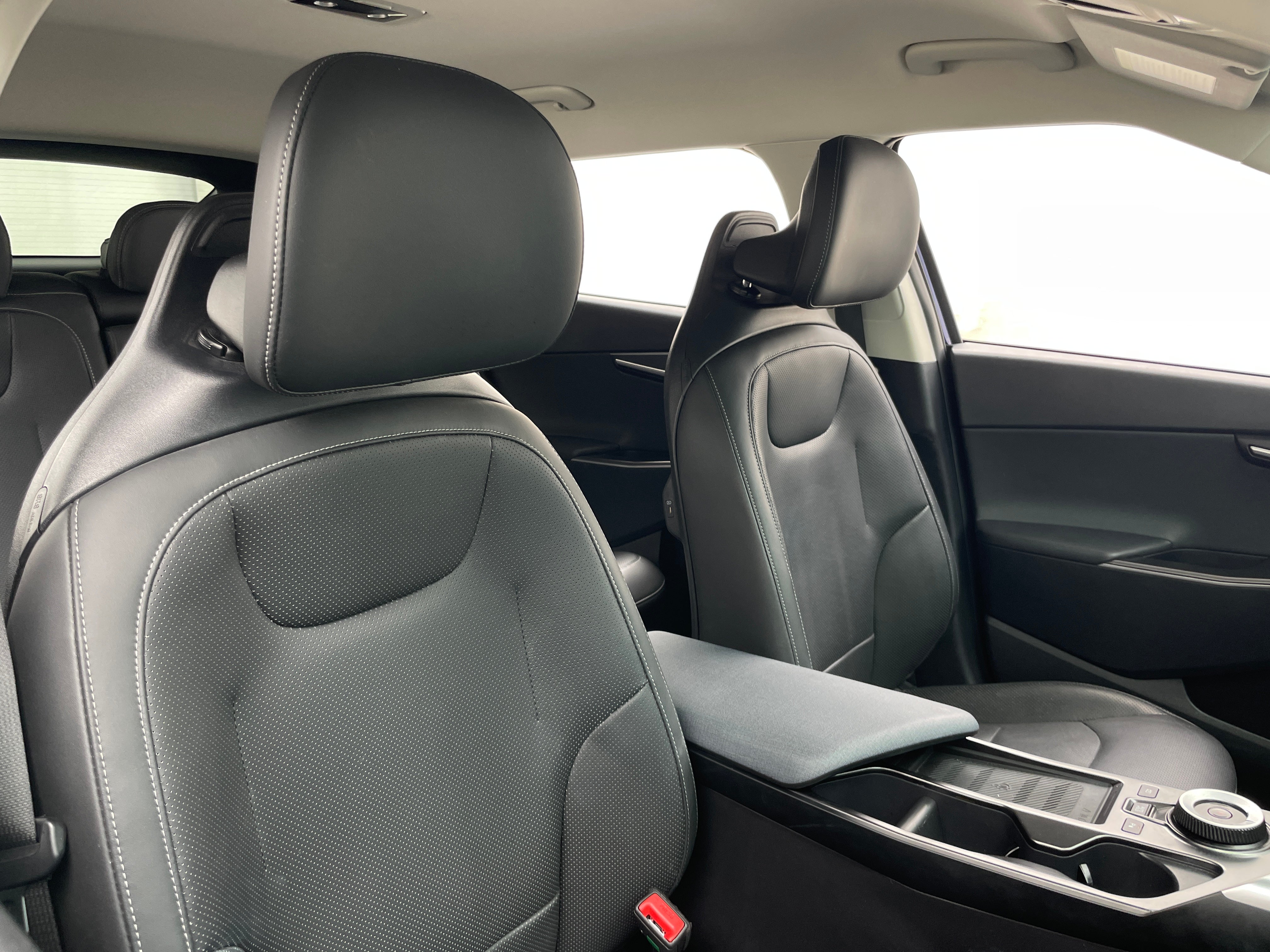 Used 2023 Kia EV6 Wind with VIN KNDC3DLC6P5116009 for sale in Auburn, WA