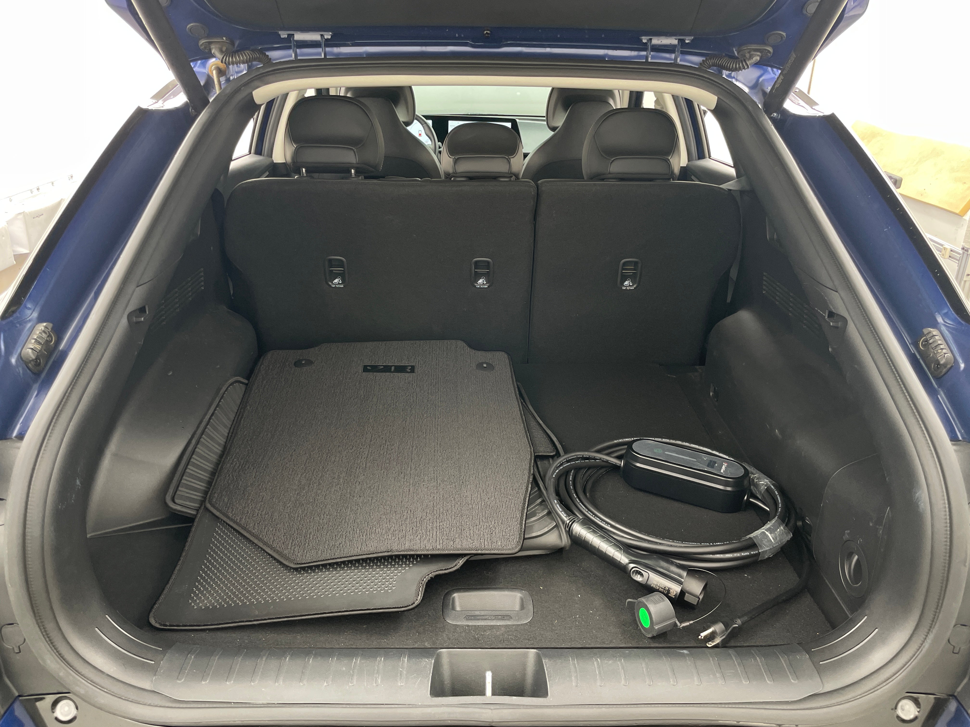 2023 Kia EV6