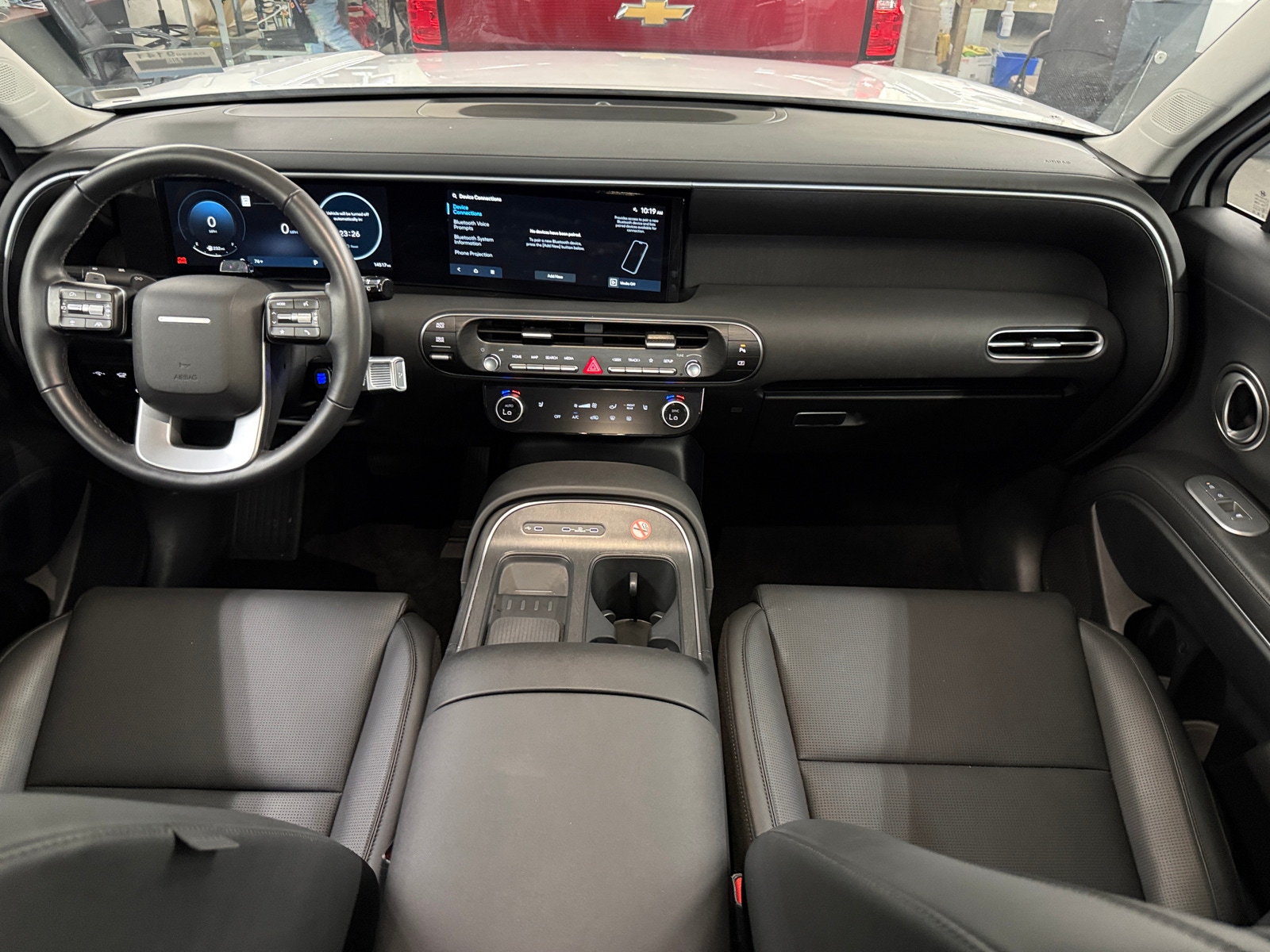 Thumbnail: 2026 Hyundai Palisade - 2
