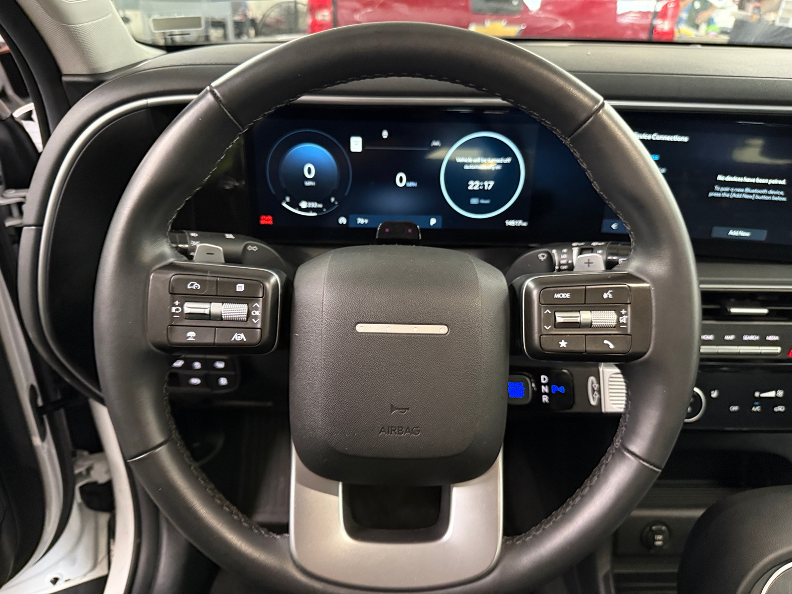Thumbnail: 2026 Hyundai Palisade - 4