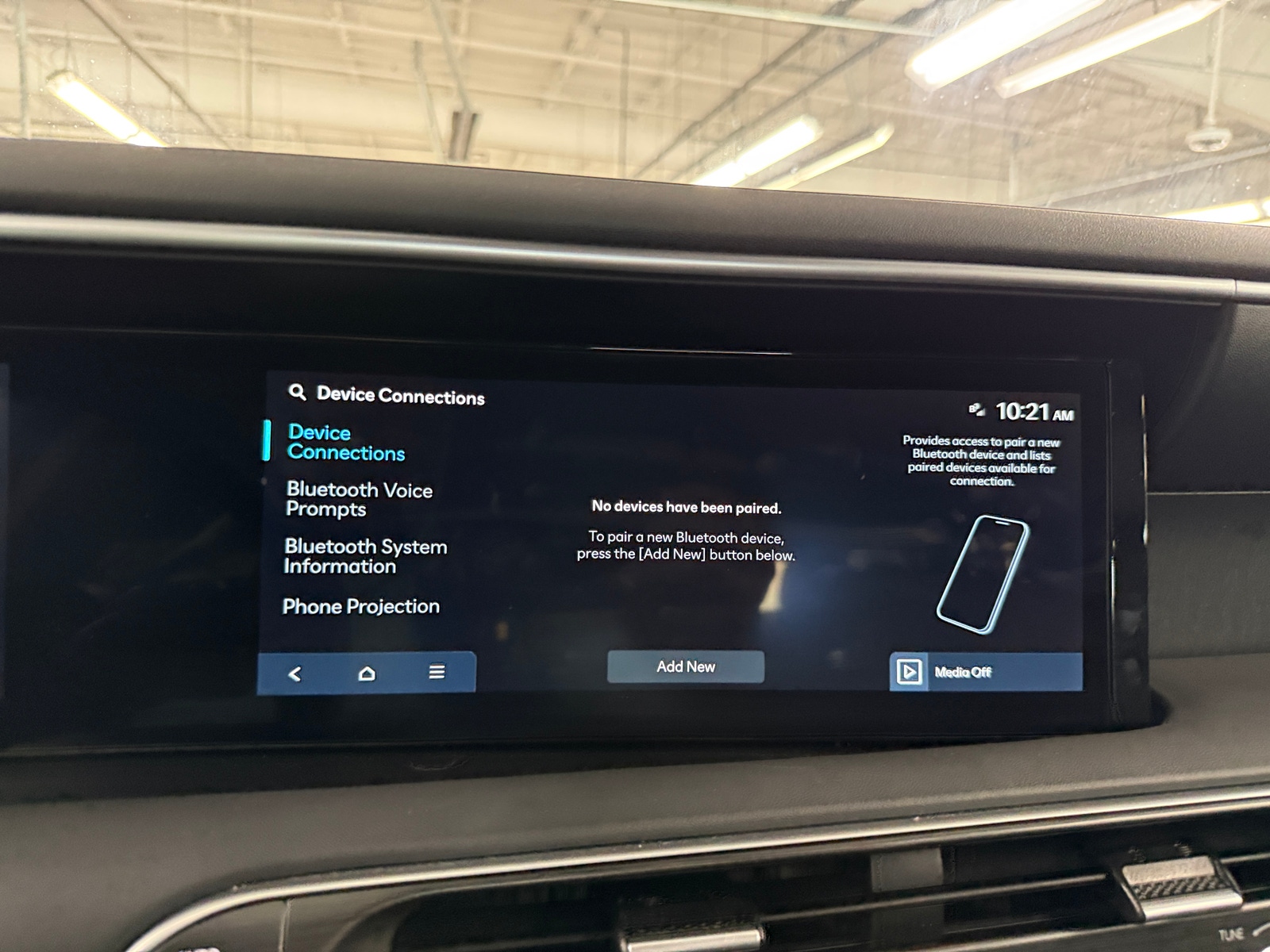 Thumbnail: 2026 Hyundai Palisade - 3
