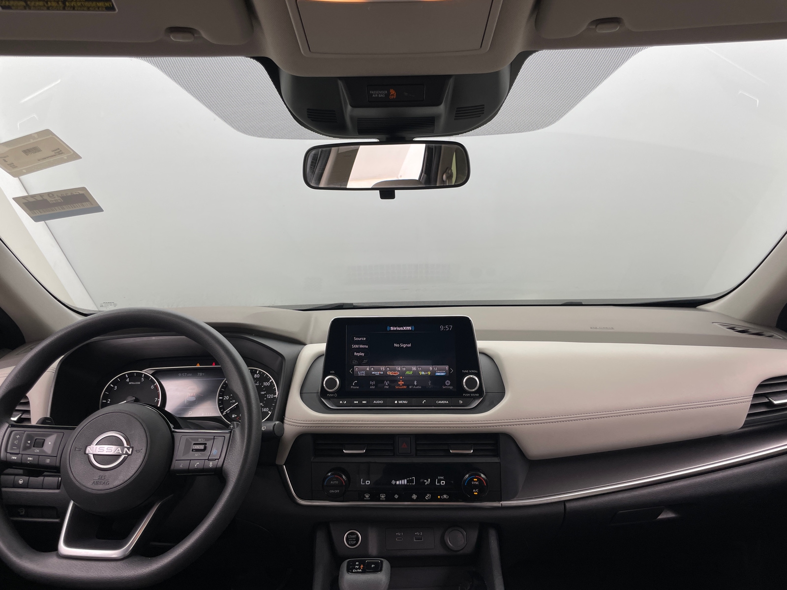 Thumbnail: 2023 Nissan Rogue - 3