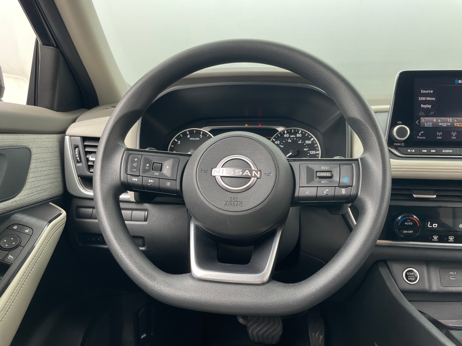 Thumbnail: 2023 Nissan Rogue - 5