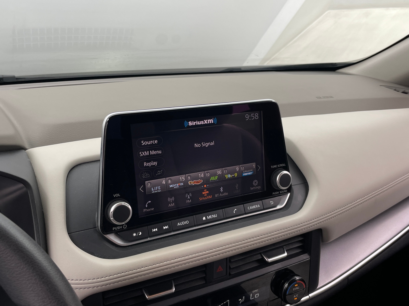 Thumbnail: 2023 Nissan Rogue - 4