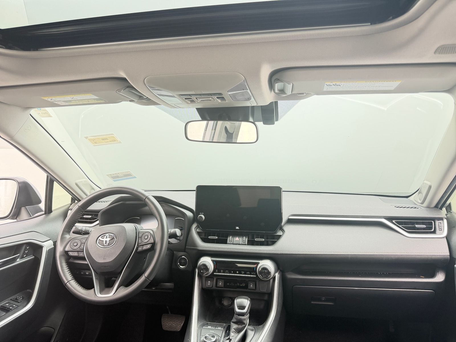 Thumbnail: 2023 Toyota RAV4 - 2