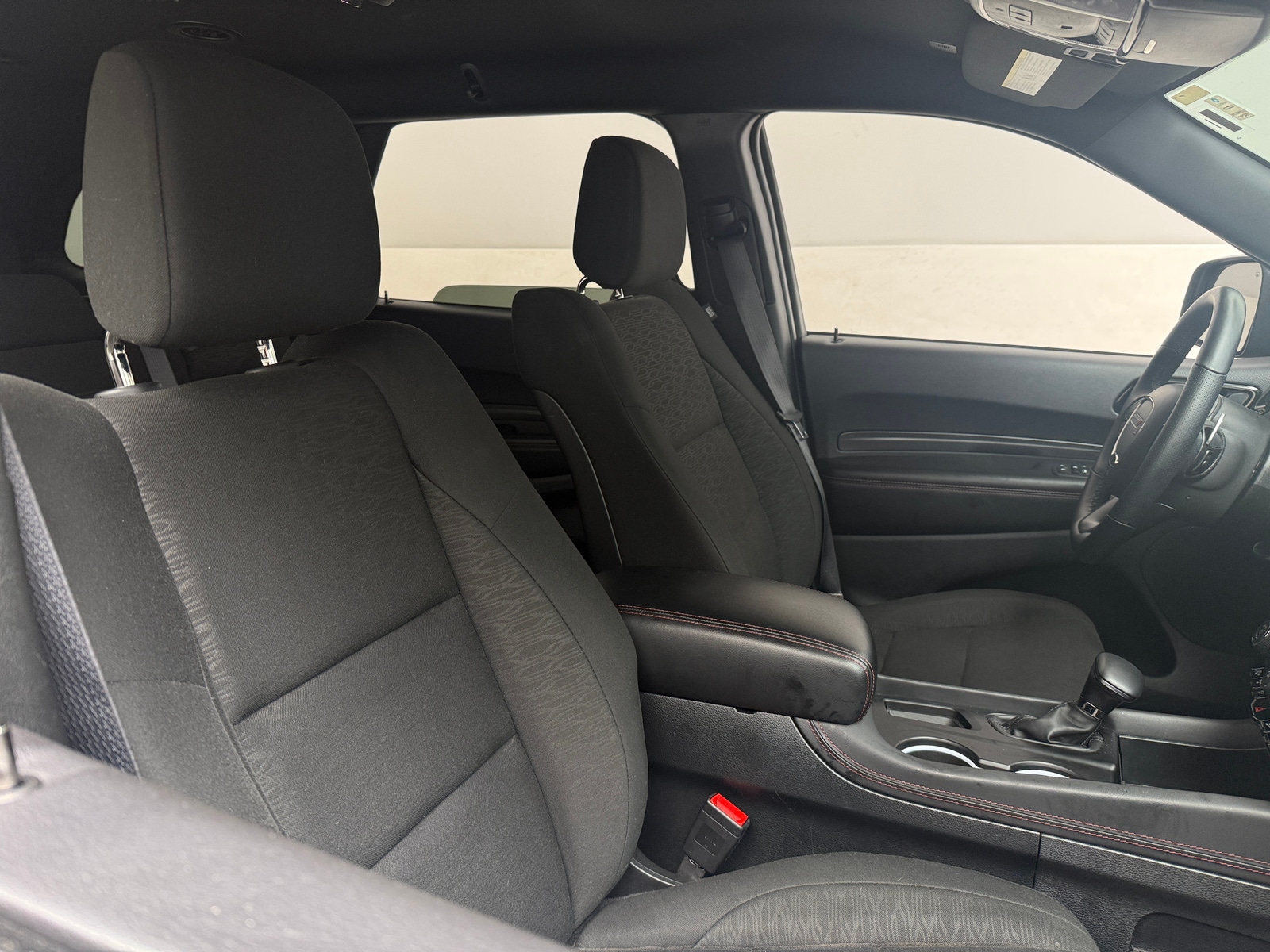 Thumbnail: 2026 Dodge Durango - 2