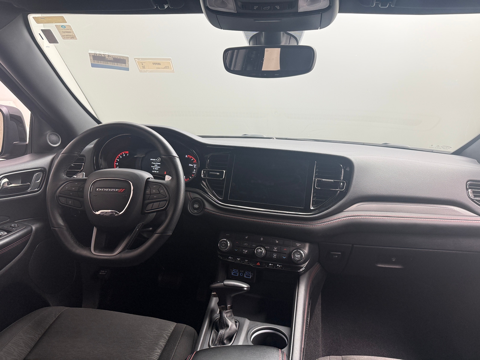 Thumbnail: 2026 Dodge Durango - 3