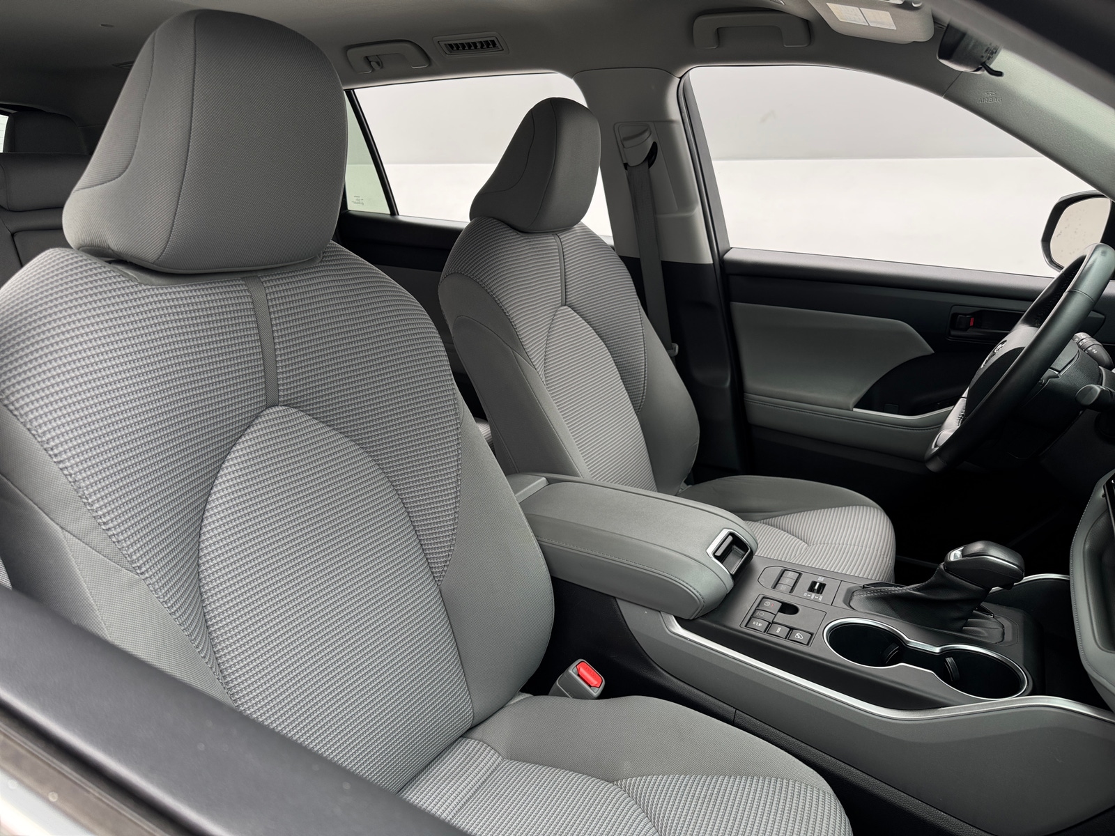 Thumbnail: 2023 Toyota Highlander - 2