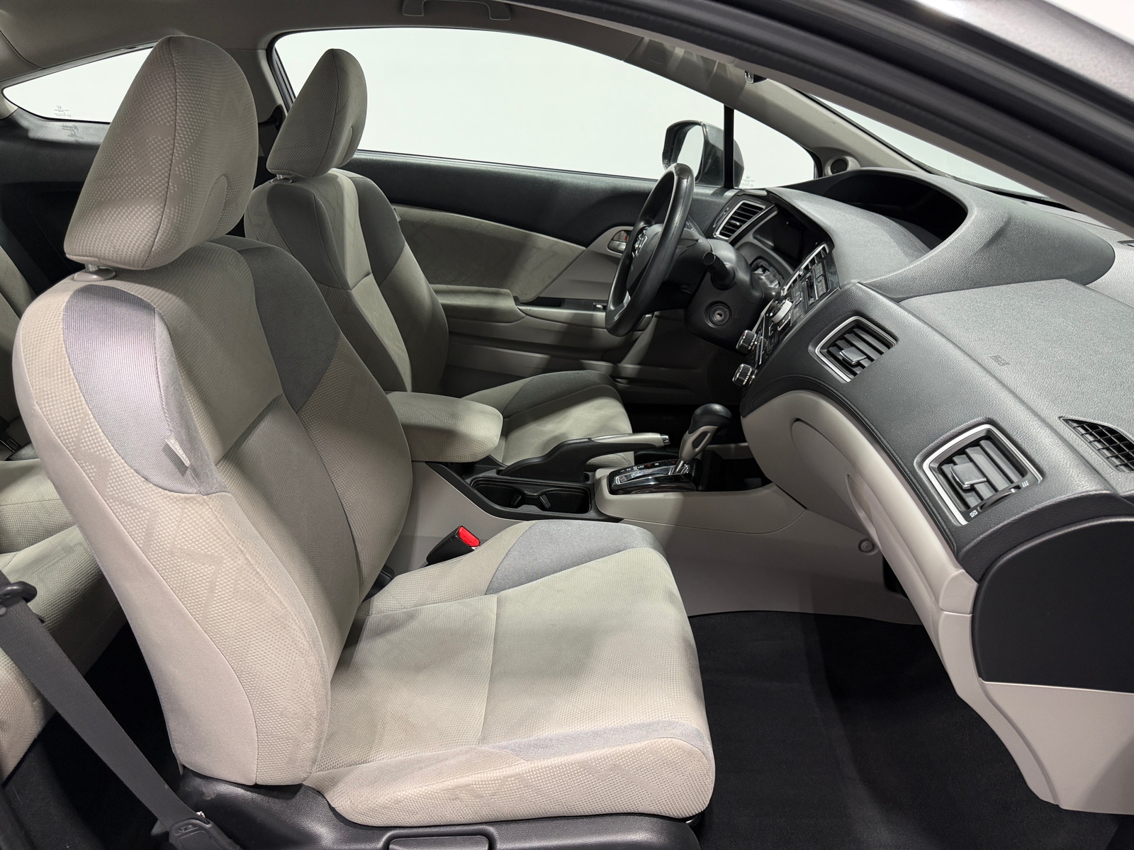 Thumbnail: 2013 Honda Civic - 2