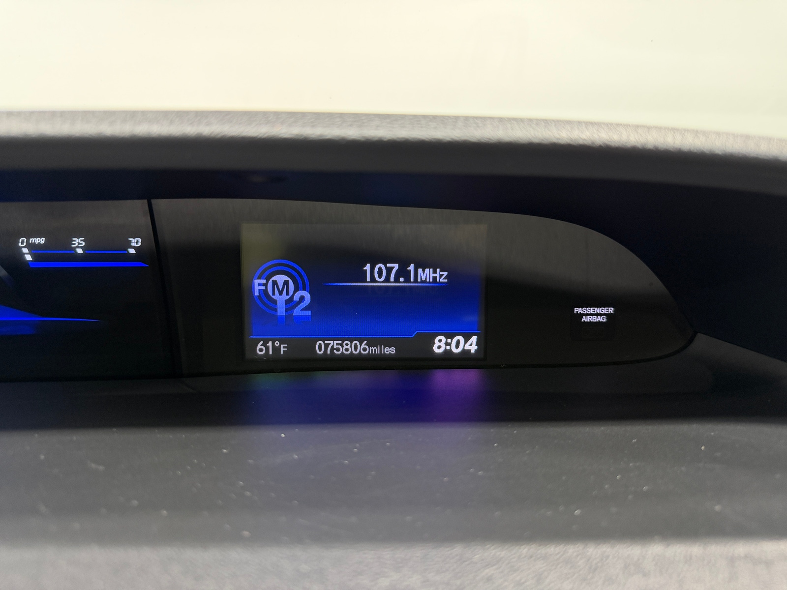 Thumbnail: 2013 Honda Civic - 3