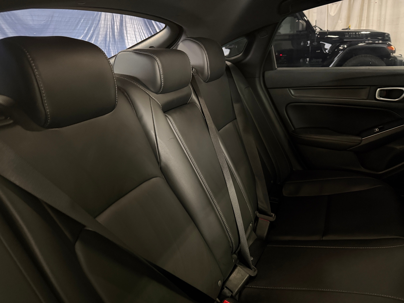 Thumbnail: 2024 Acura Integra - 5