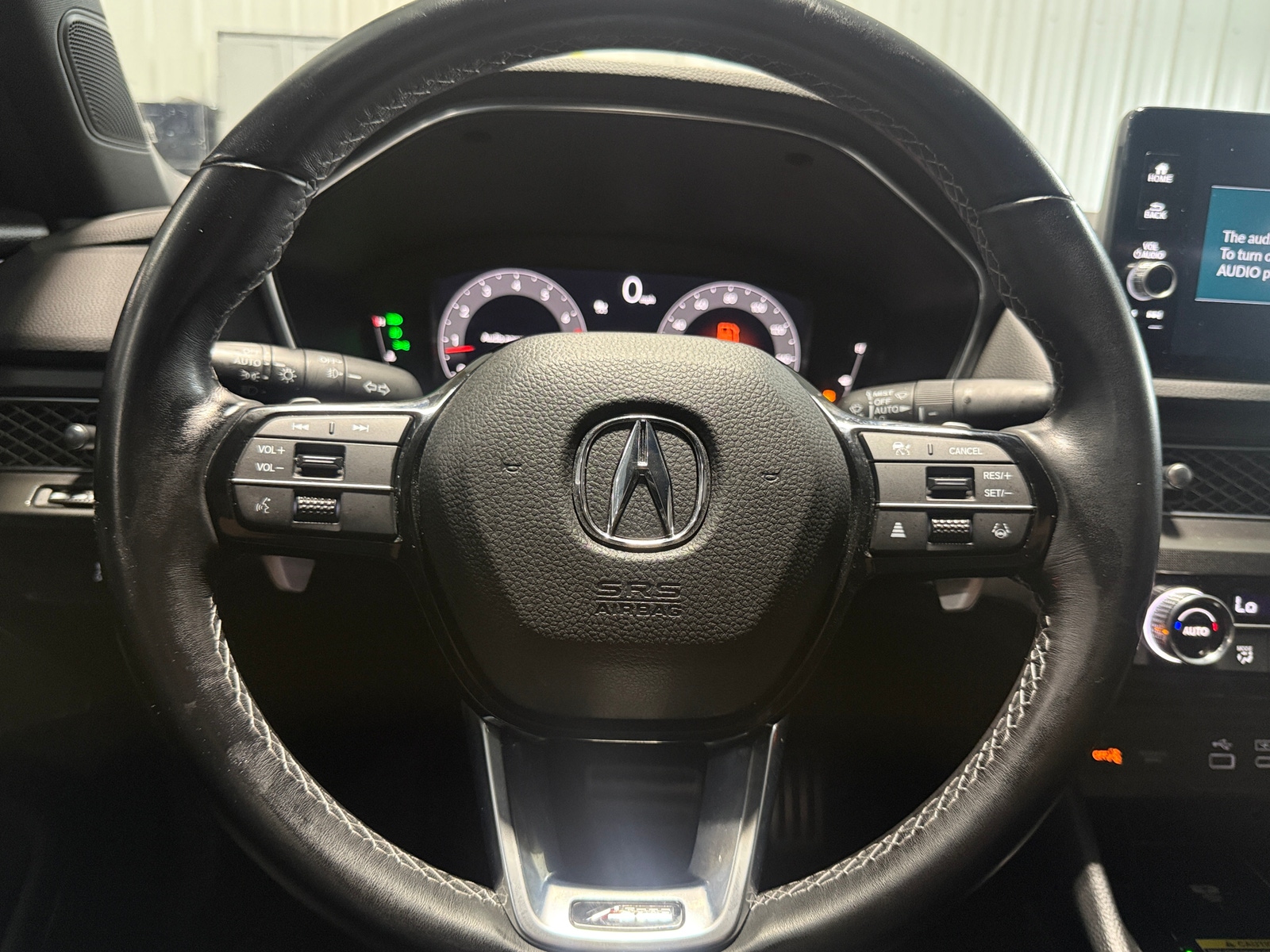 Thumbnail: 2024 Acura Integra - 4