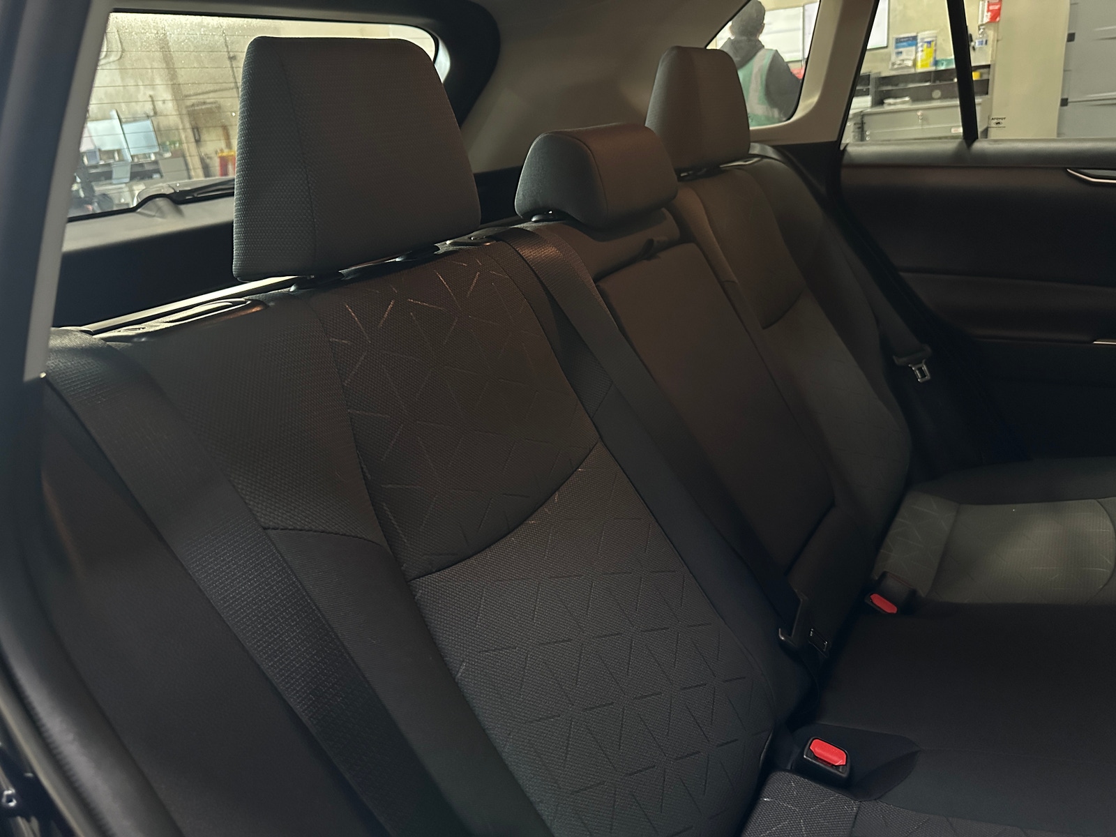 Thumbnail: 2021 Toyota RAV4 - 6