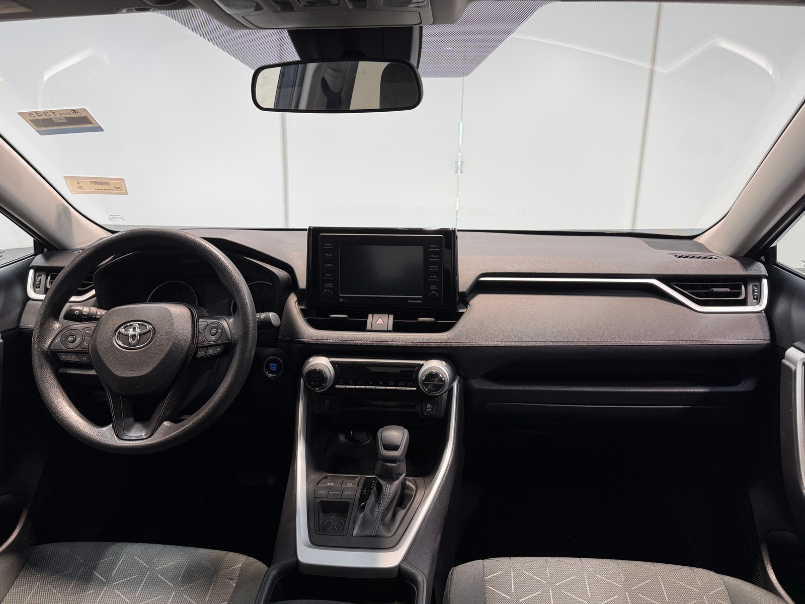 Thumbnail: 2021 Toyota RAV4 - 3