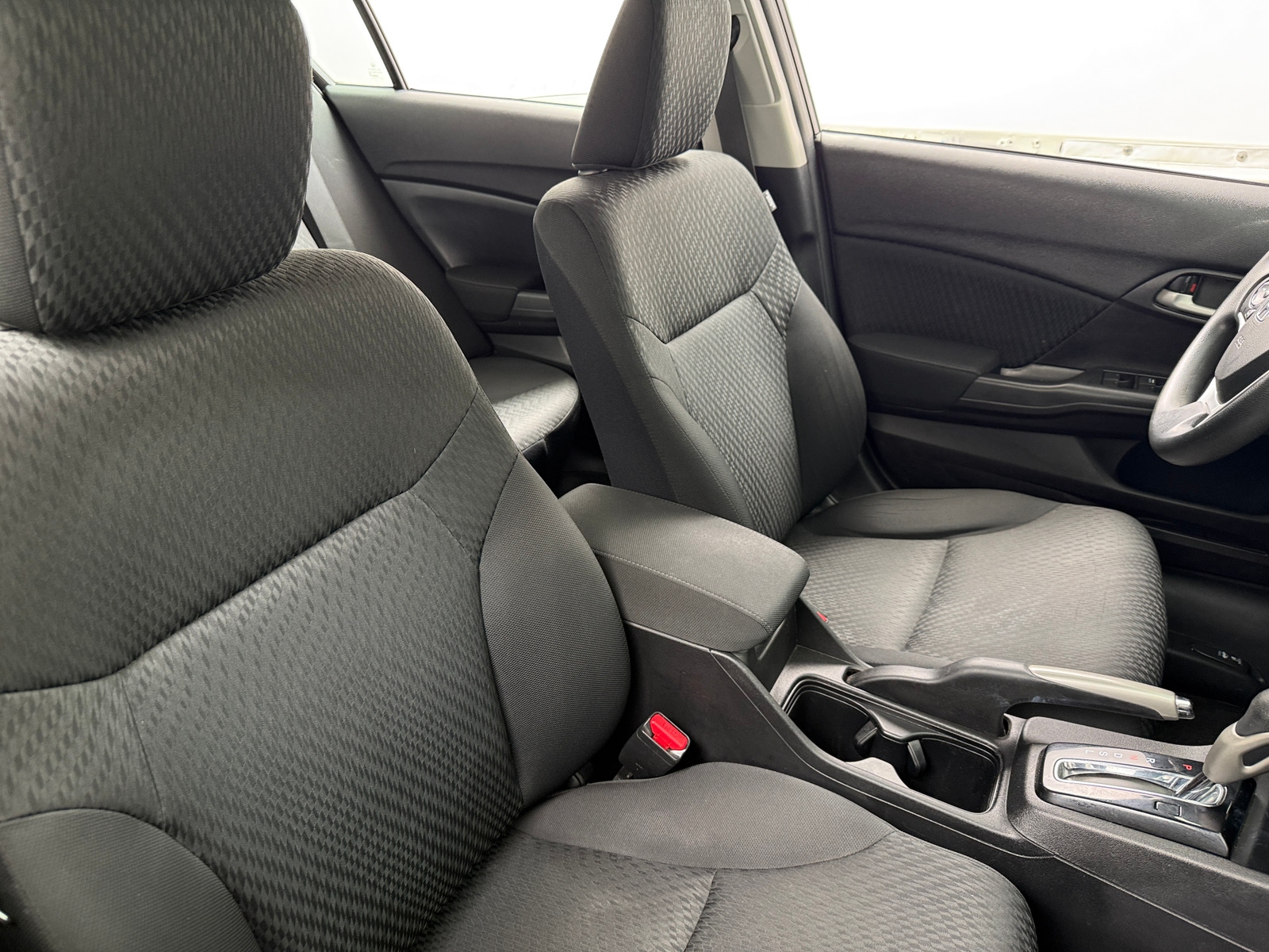 Thumbnail: 2015 Honda Civic - 2