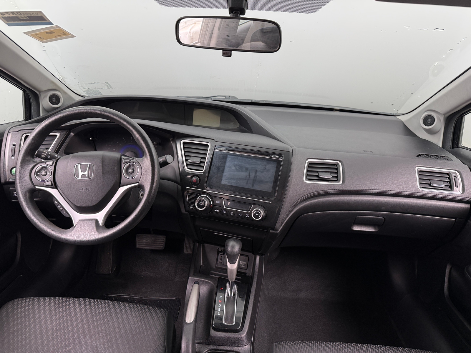 Thumbnail: 2015 Honda Civic - 3