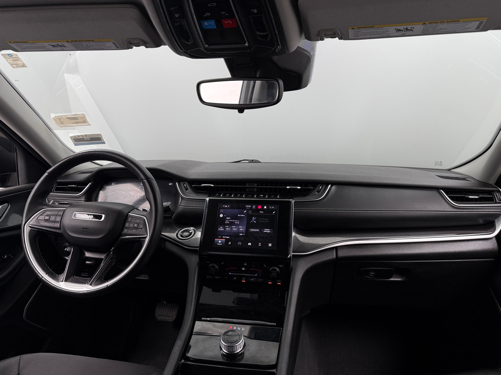 Thumbnail: 2022 Jeep Grand Cherokee L - 3