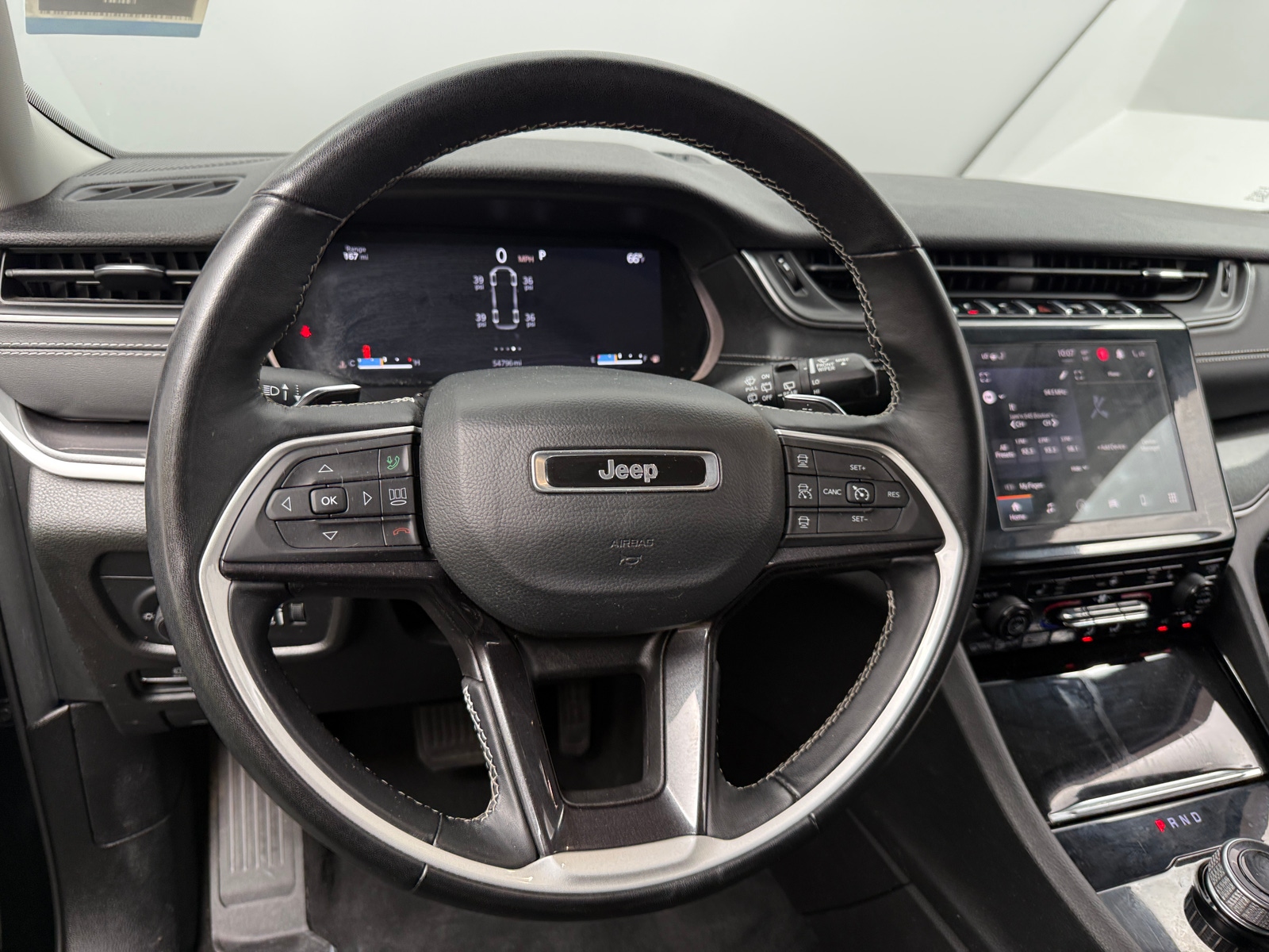 Thumbnail: 2022 Jeep Grand Cherokee L - 5
