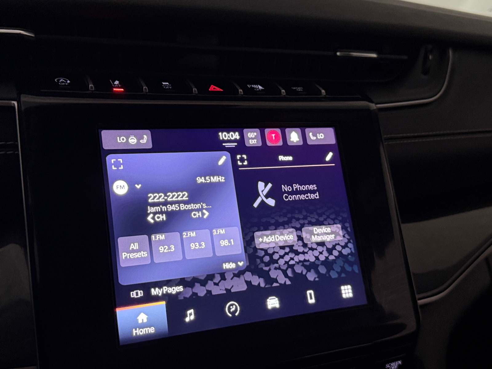Thumbnail: 2022 Jeep Grand Cherokee L - 4