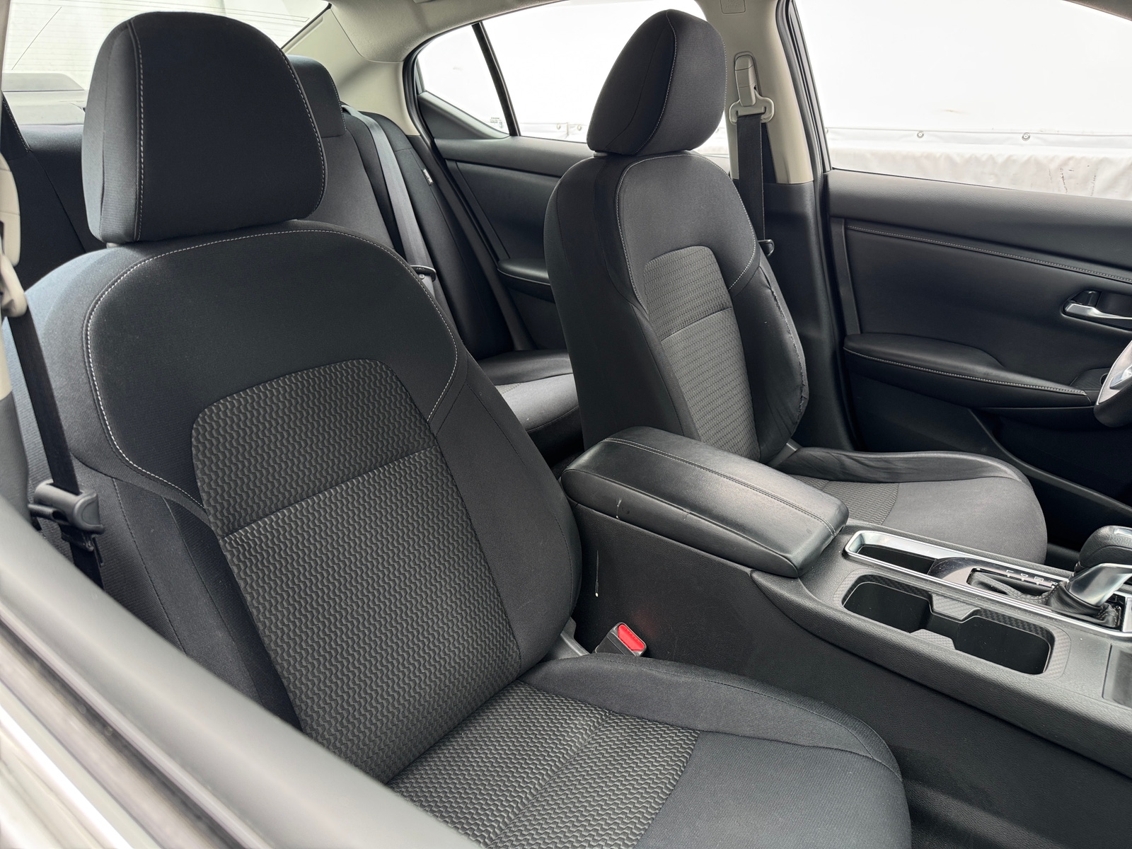 Thumbnail: 2020 Nissan Sentra - 2
