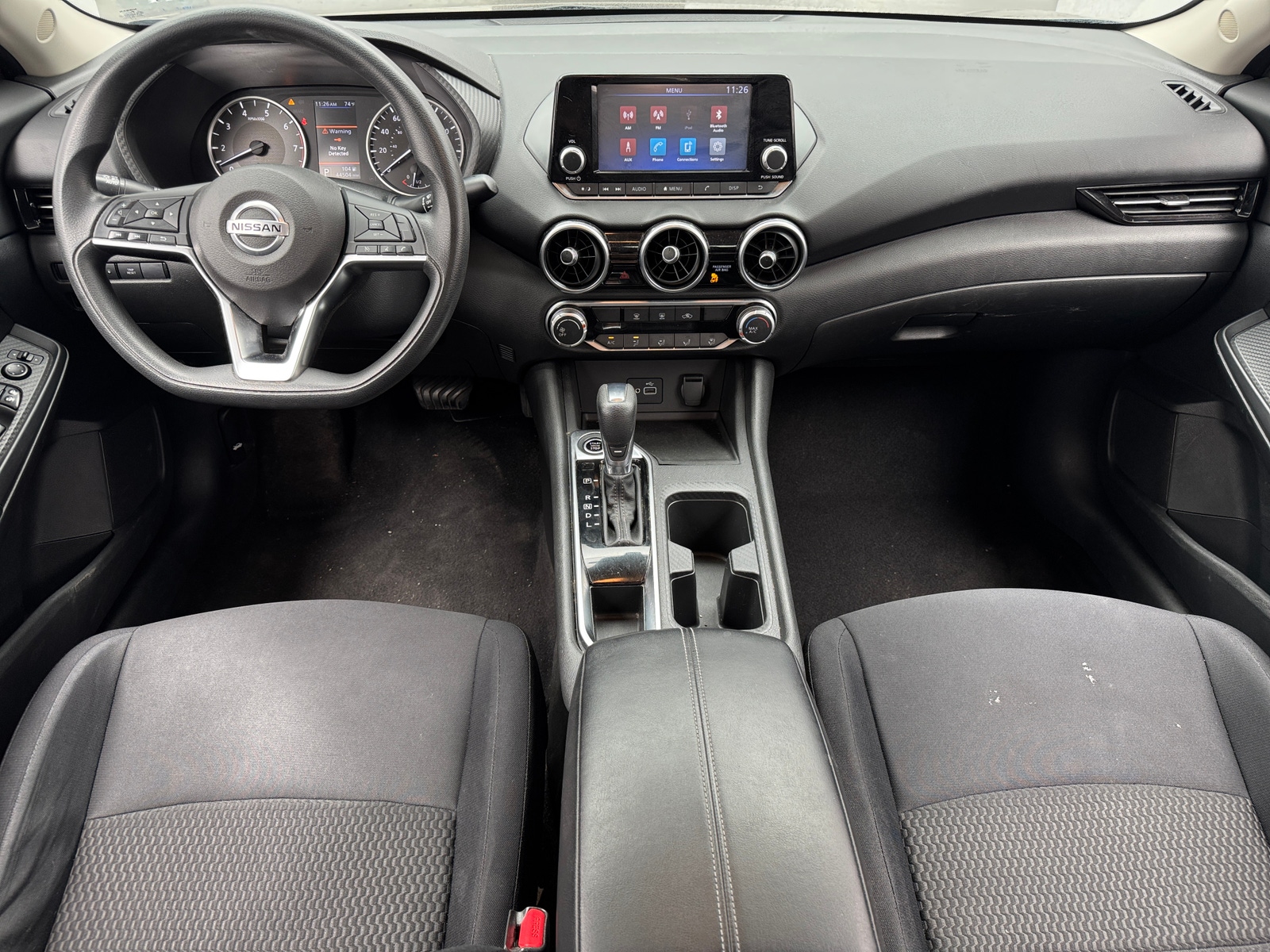 Thumbnail: 2020 Nissan Sentra - 3