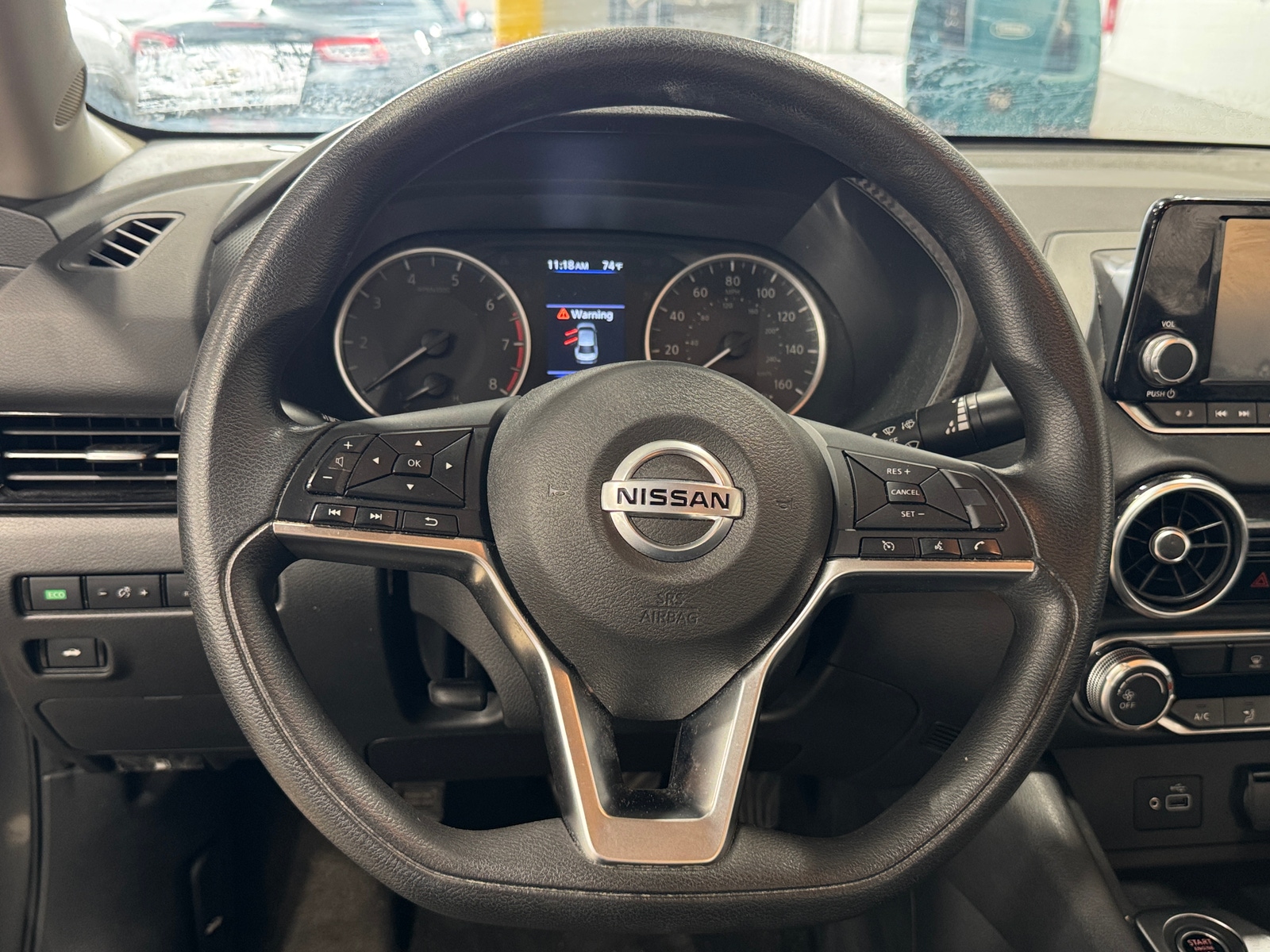 Thumbnail: 2020 Nissan Sentra - 5