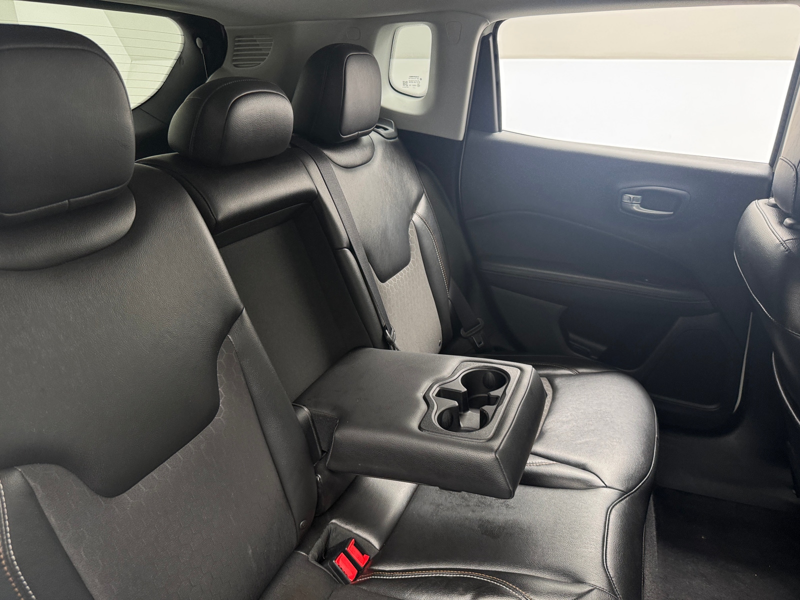 Thumbnail: 2018 Jeep Compass - 6