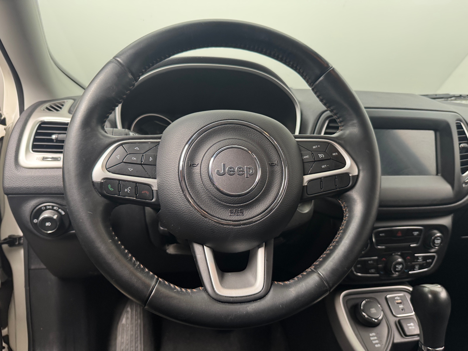 Thumbnail: 2018 Jeep Compass - 5
