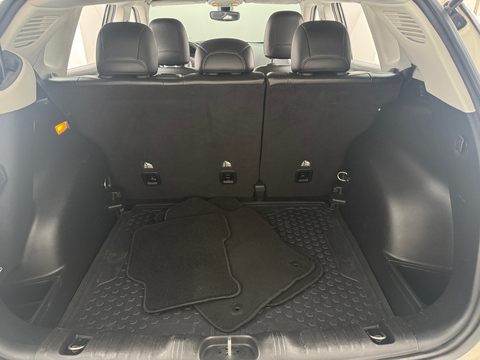 Thumbnail: 2018 Jeep Compass - 7