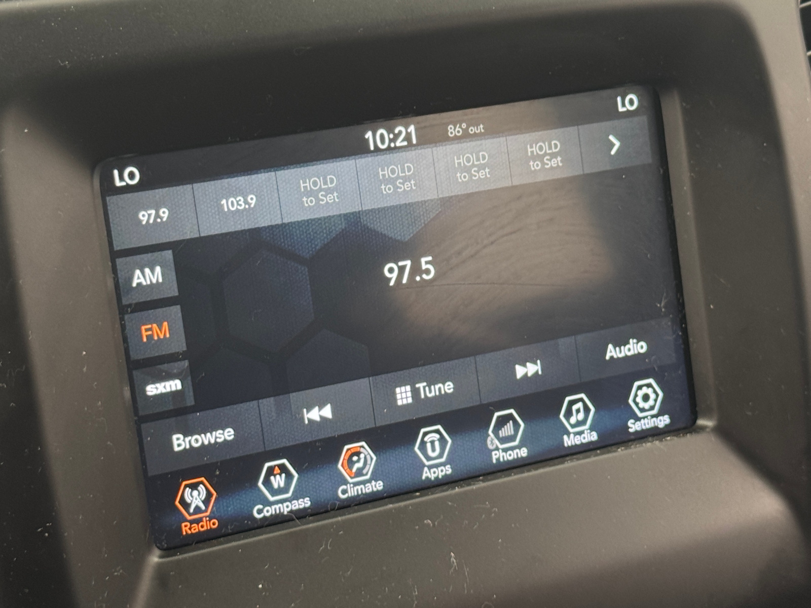 Thumbnail: 2018 Jeep Compass - 4