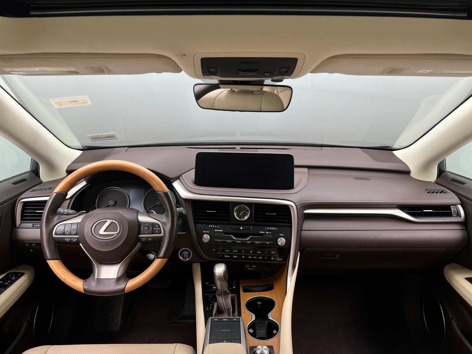 Thumbnail: 2020 Lexus RX - 3