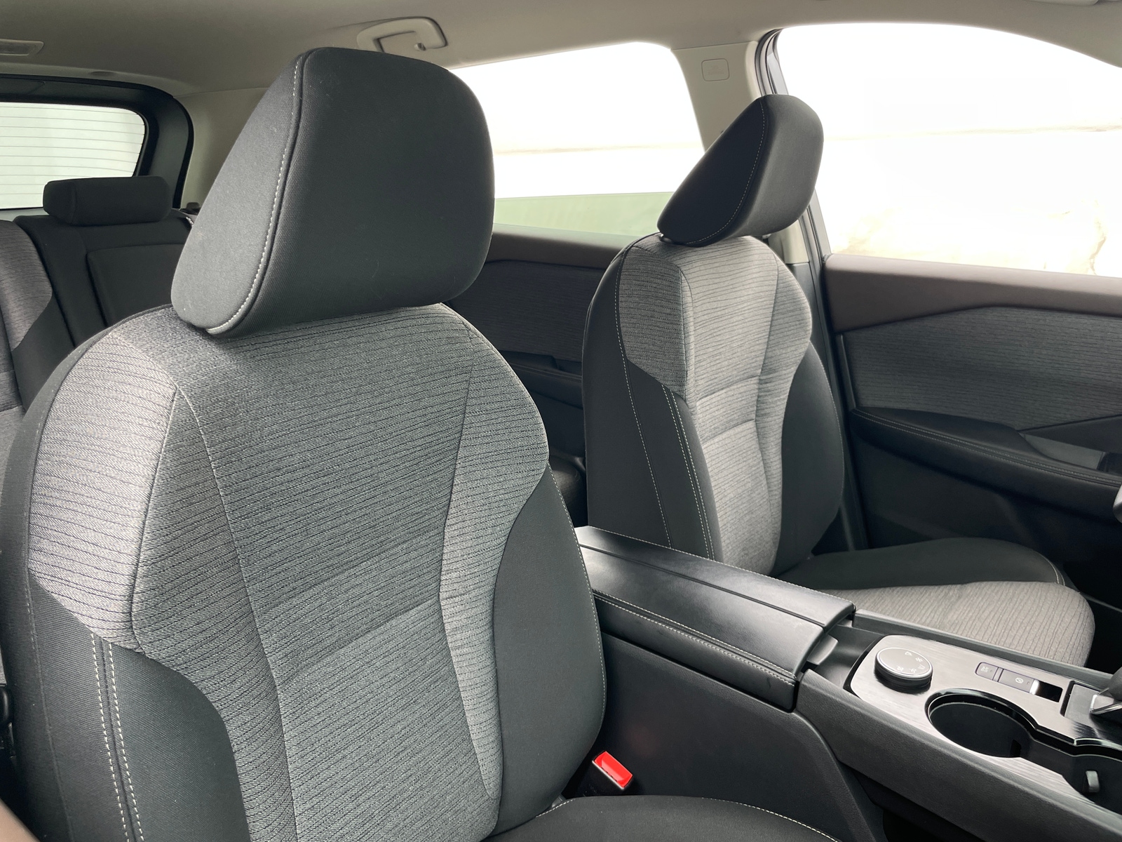 Thumbnail: 2023 Nissan Rogue - 2